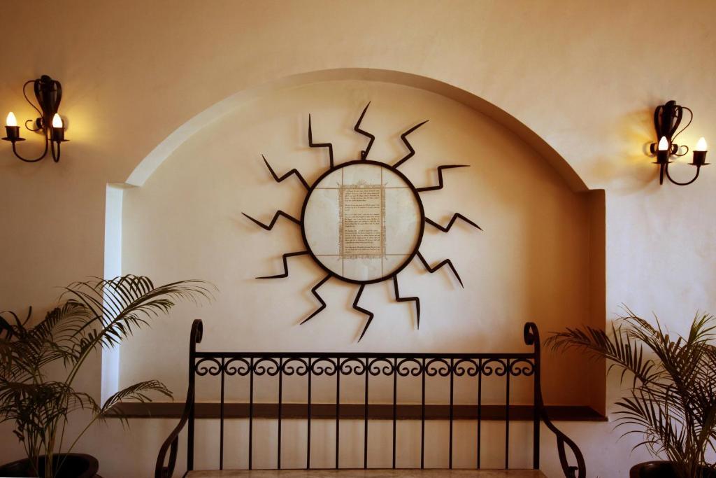 Pride Sun Village Resort & Spa Baga Buitenkant foto